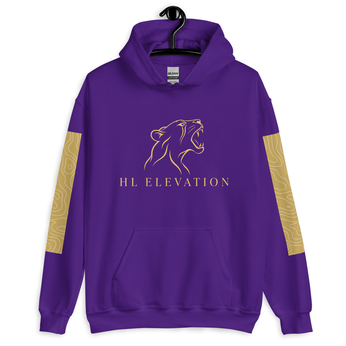 HL Elevation Hoodie