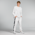 Hl Elevation Stripe Track Pants
