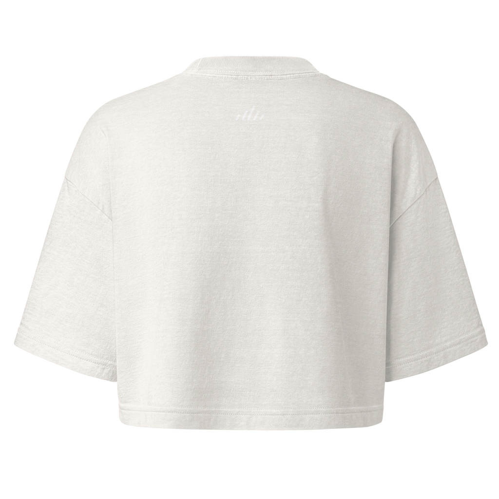 HL Elevation Crop Top