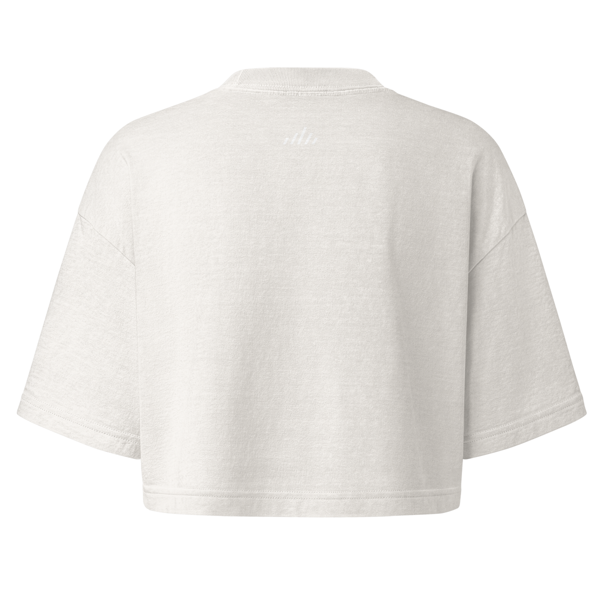 HL Elevation Crop Top