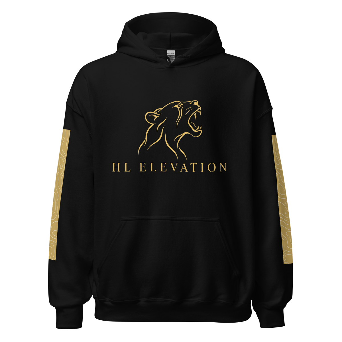HL Elevation Hoodie