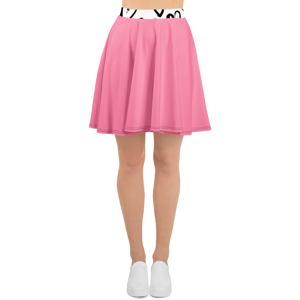 HL Elevation Skater Skirt