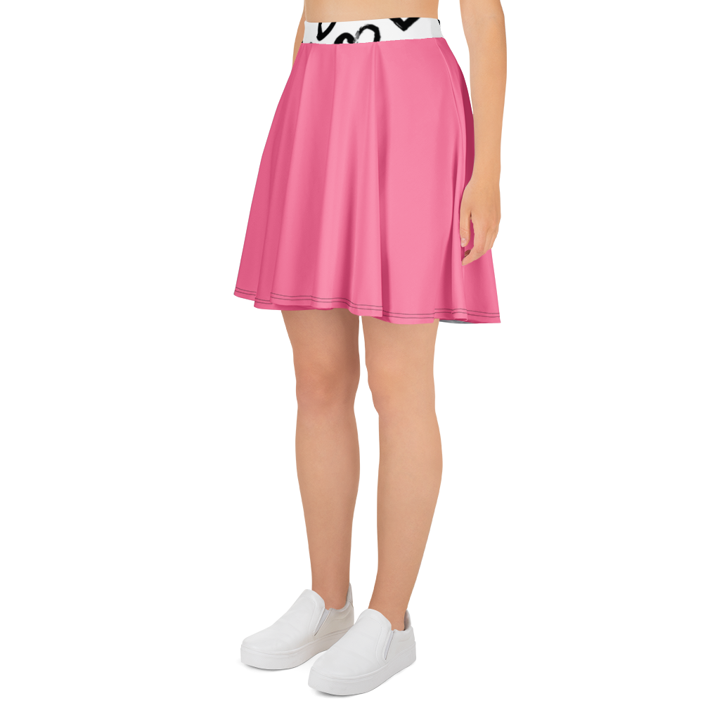 HL Elevation Skater Skirt