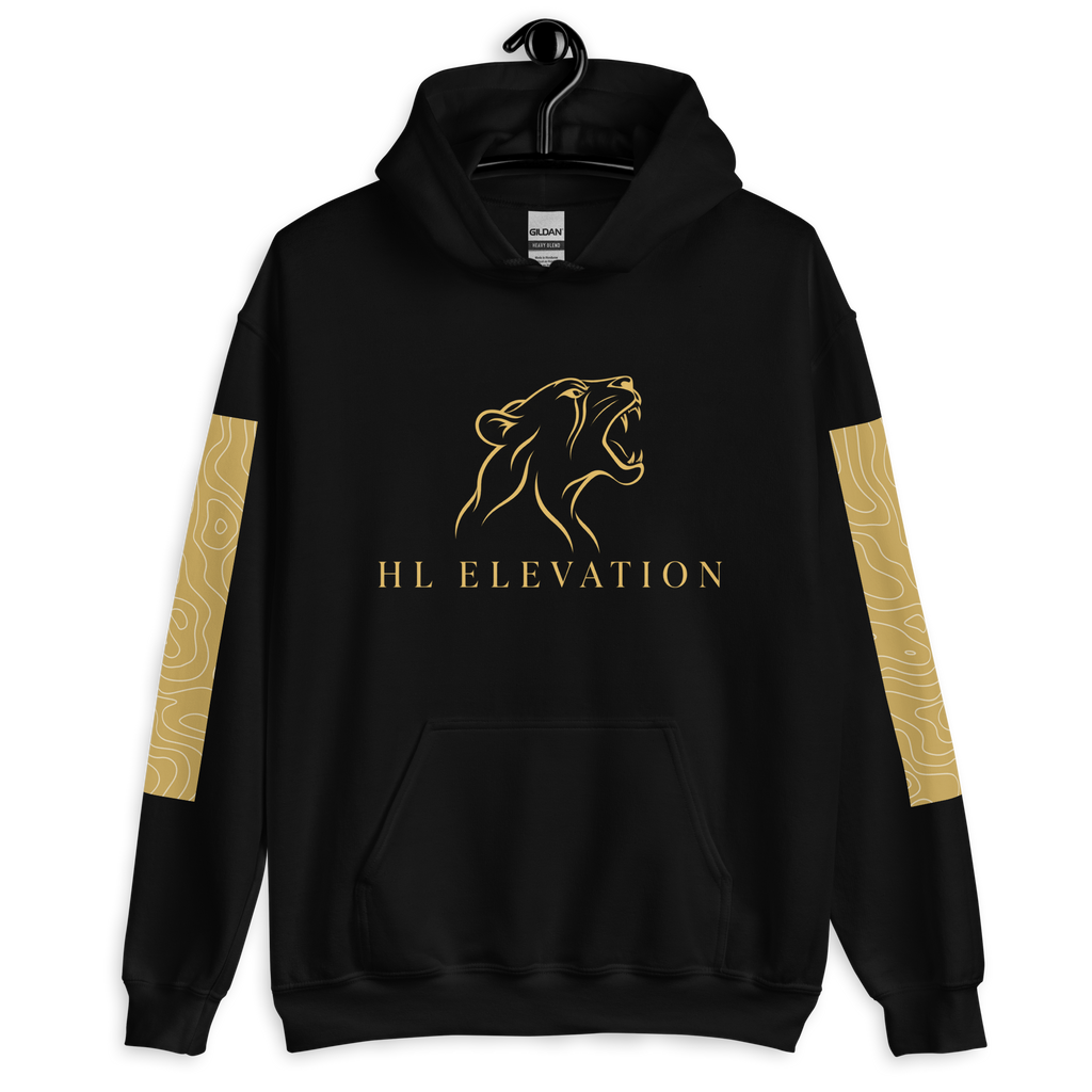 HL Elevation Hoodie