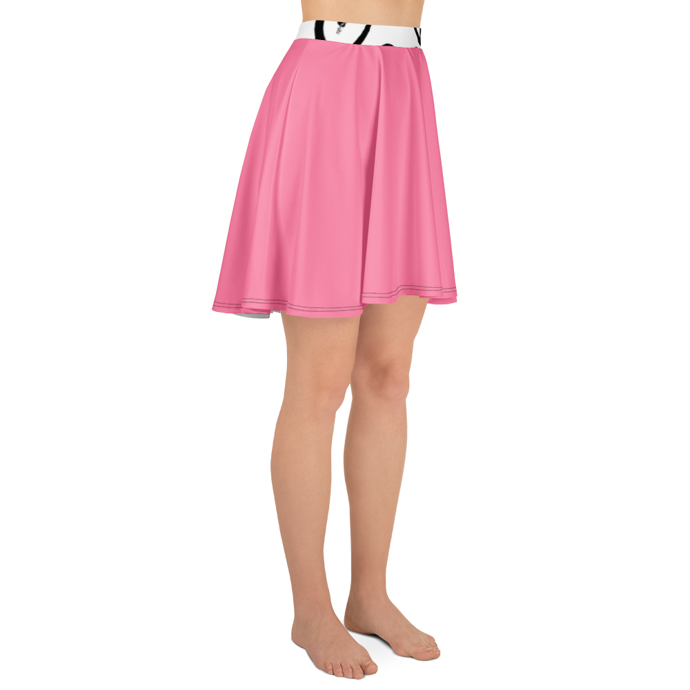 HL Elevation Skater Skirt