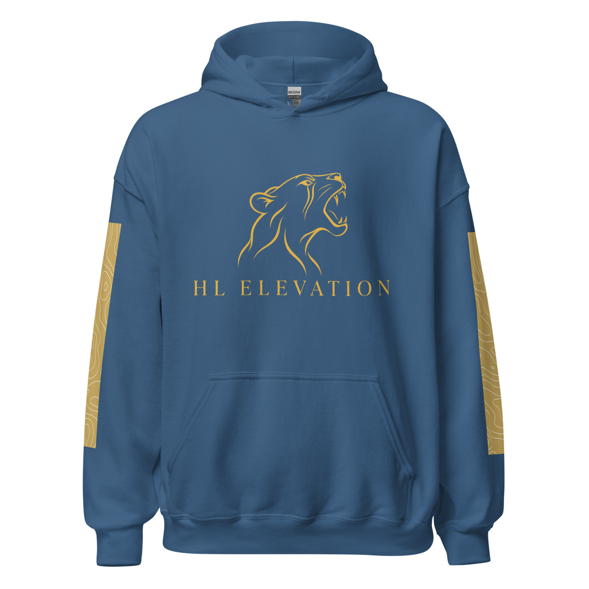 HL Elevation Hoodie
