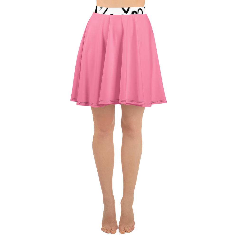 HL Elevation Skater Skirt