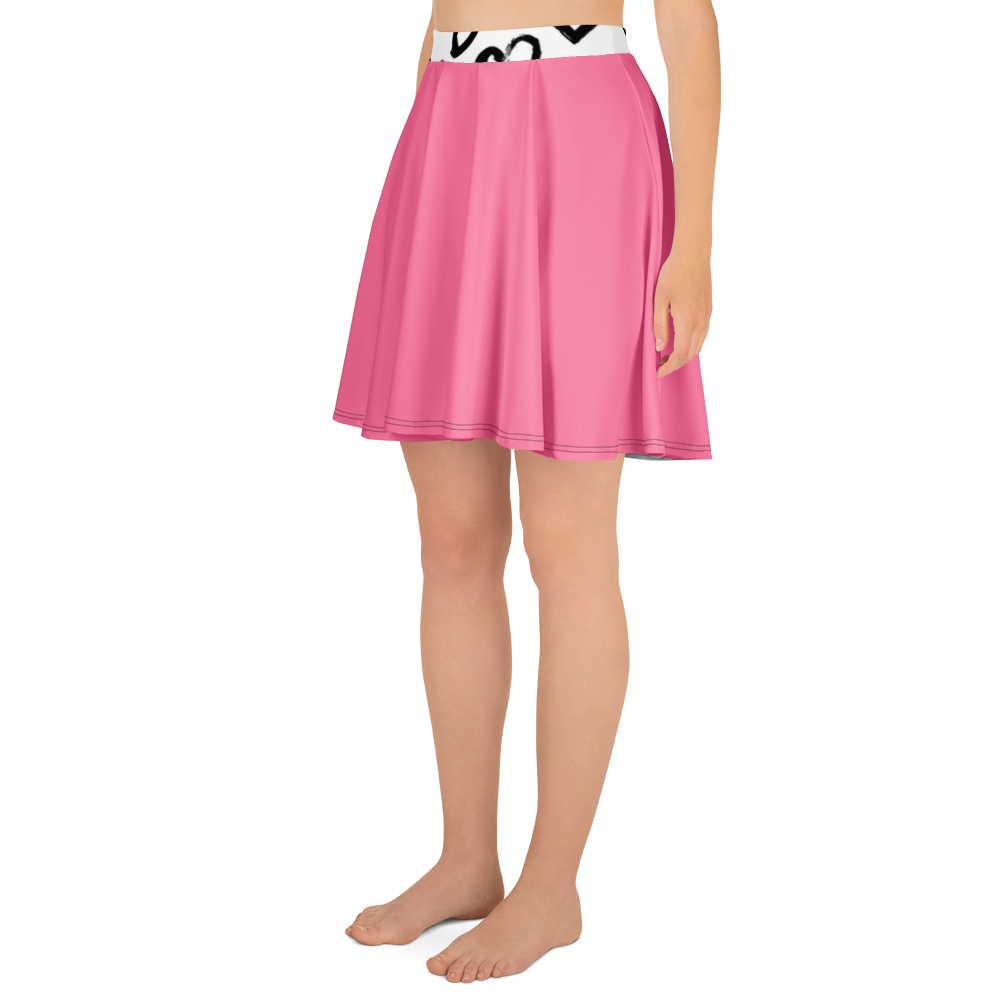 HL Elevation Skater Skirt