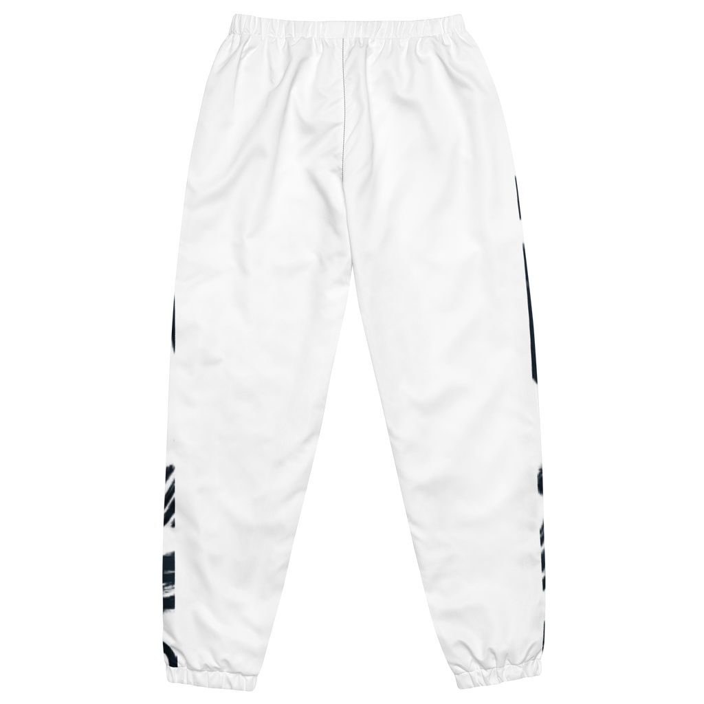 Hl Elevation Stripe Track Pants