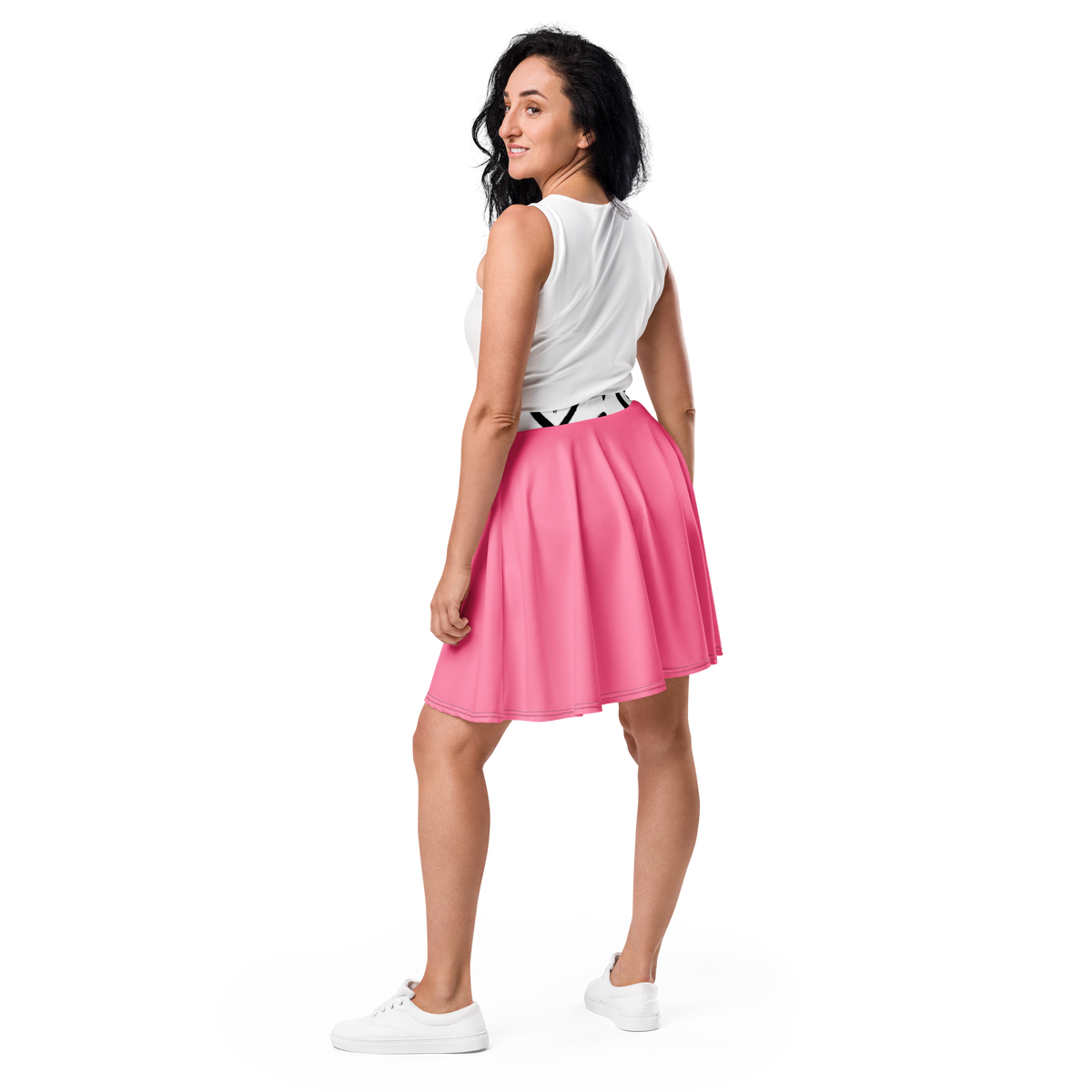 HL Elevation Skater Skirt