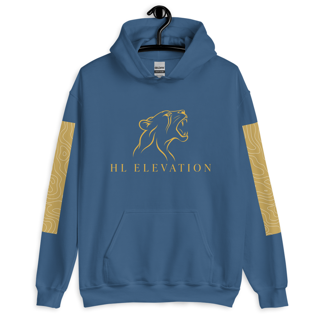 HL Elevation Hoodie