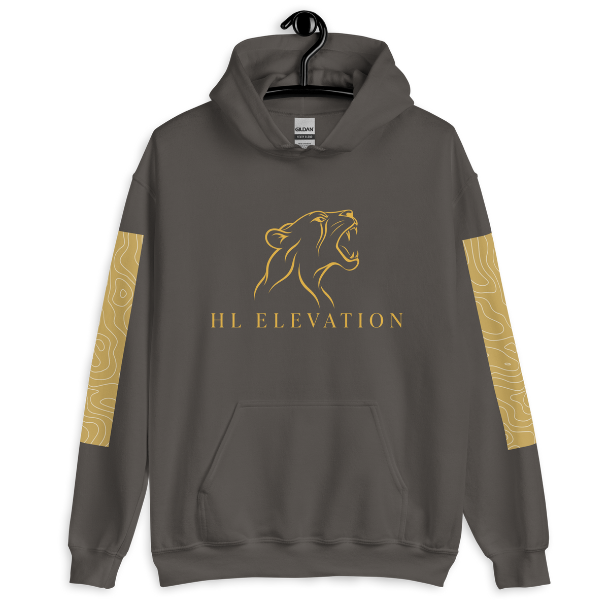 HL Elevation Hoodie
