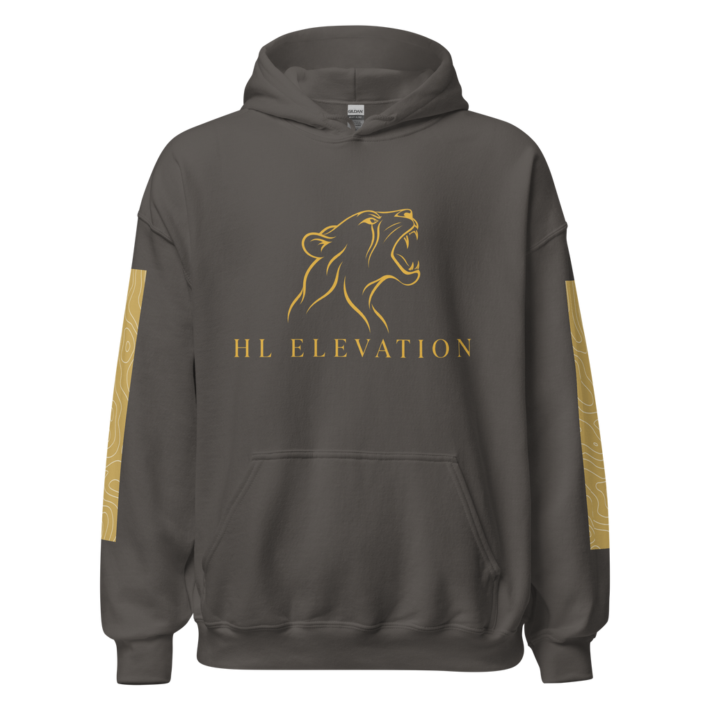 HL Elevation Hoodie