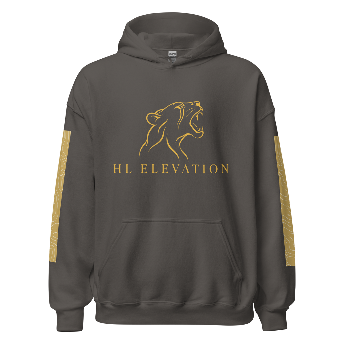 HL Elevation Hoodie