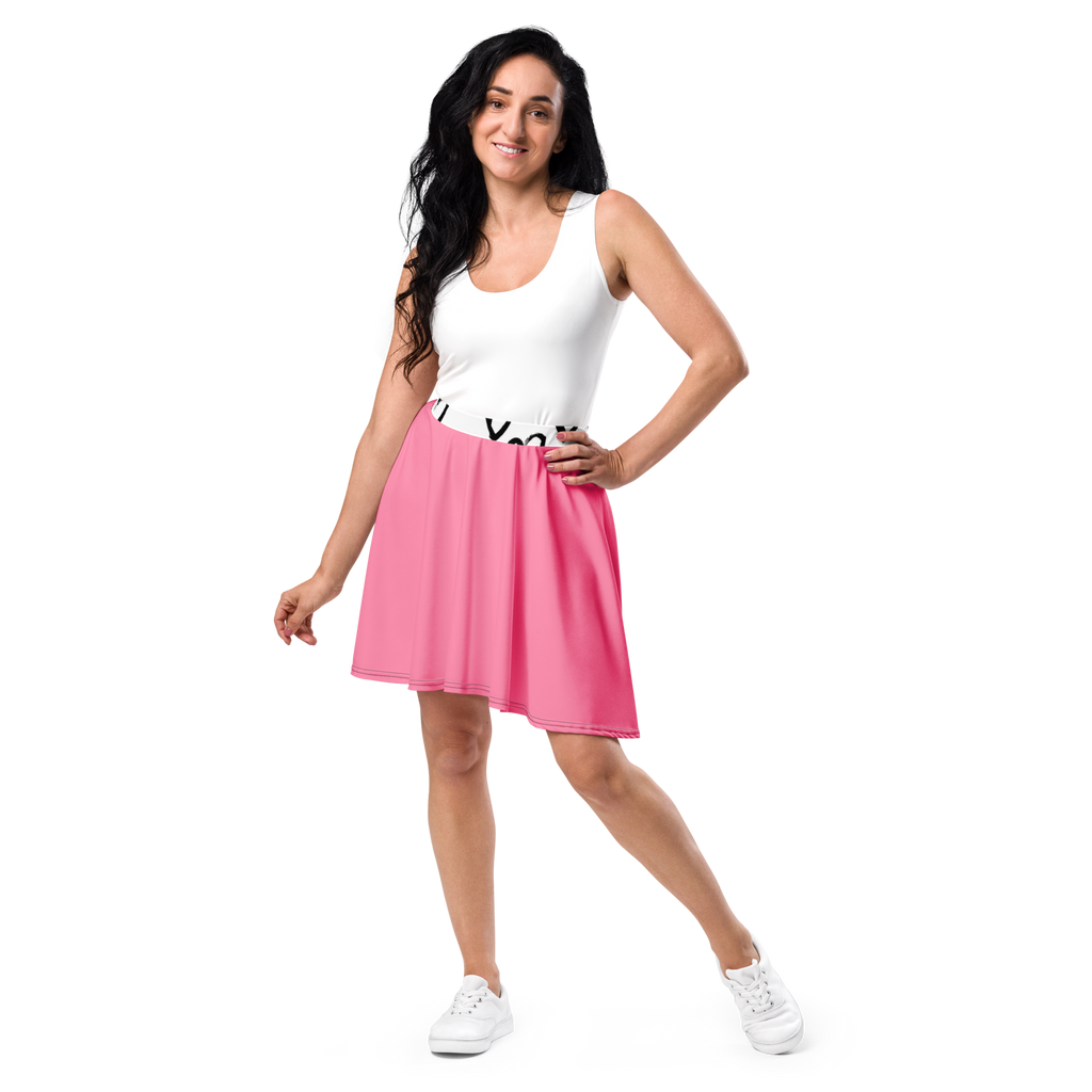 HL Elevation Skater Skirt
