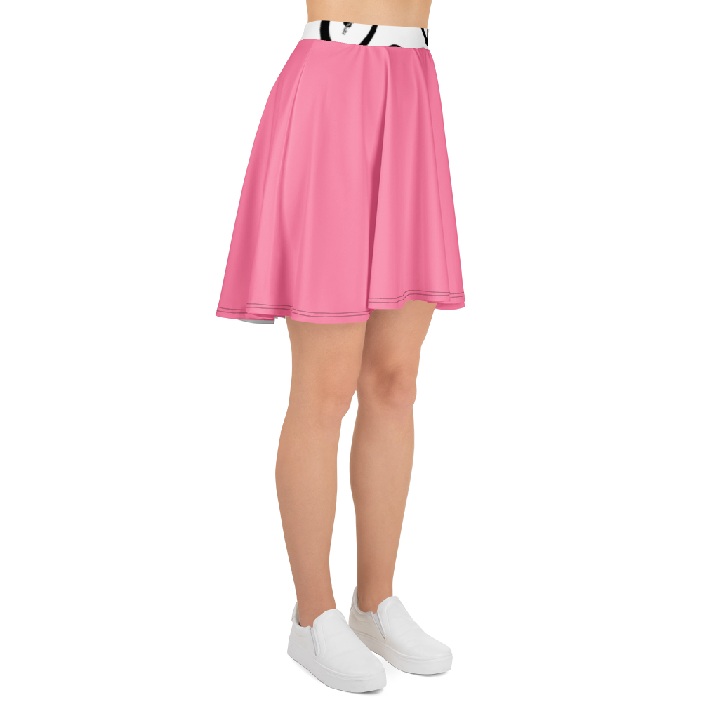 HL Elevation Skater Skirt