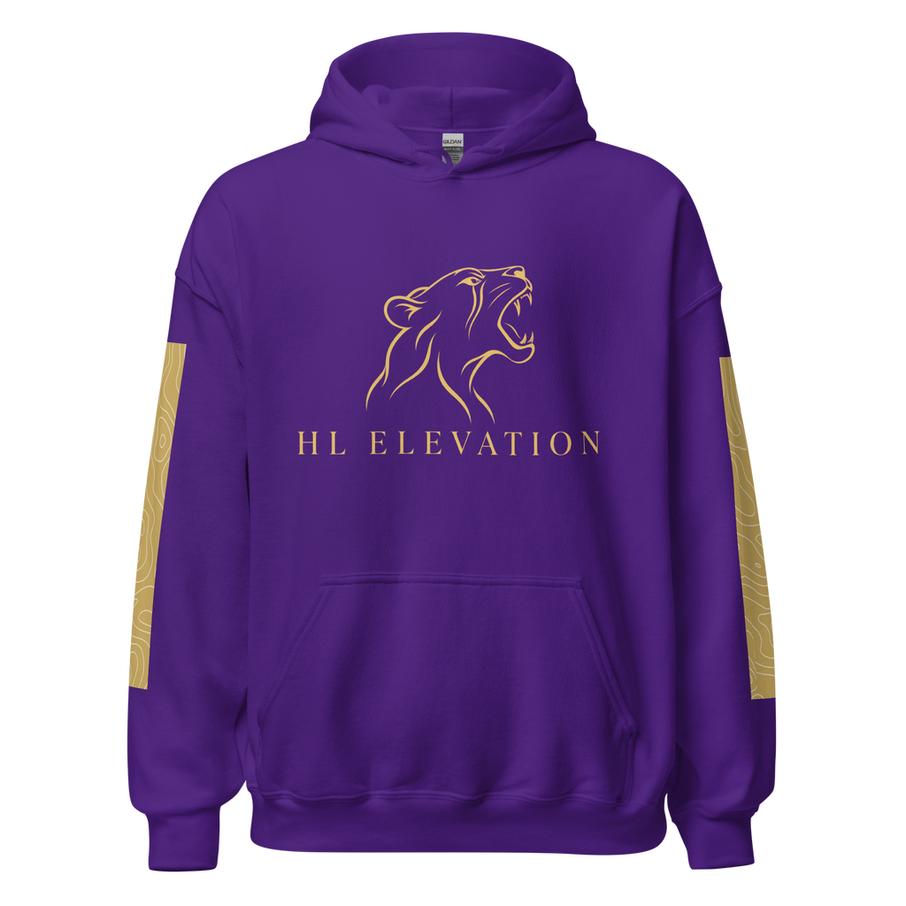 HL Elevation Hoodie