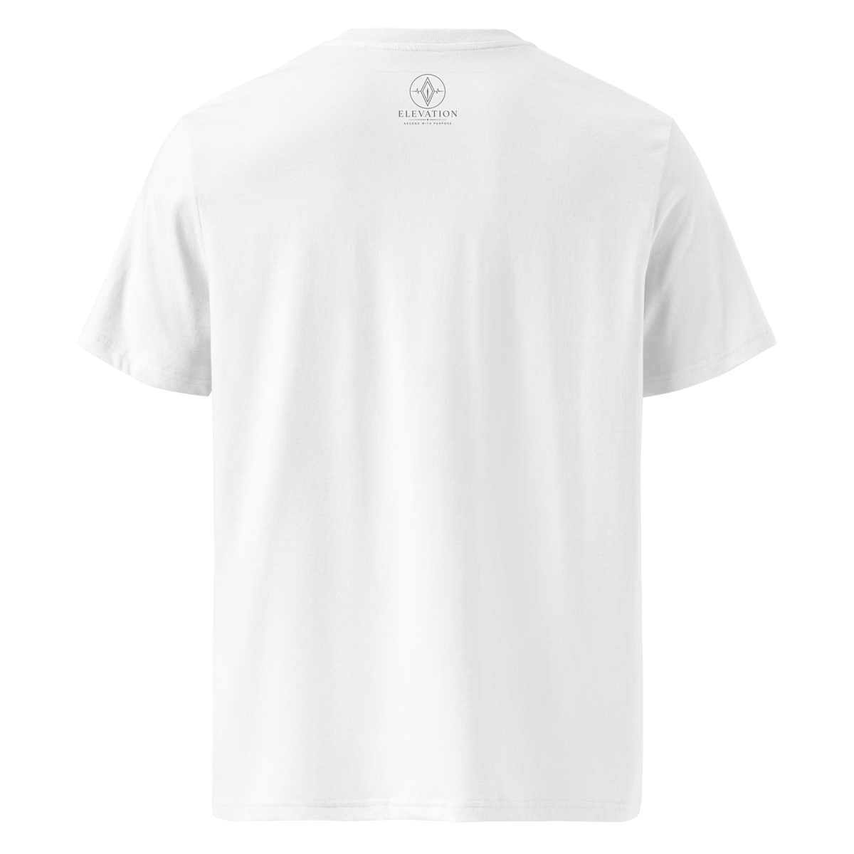 Hl Elevation Stripes Tee