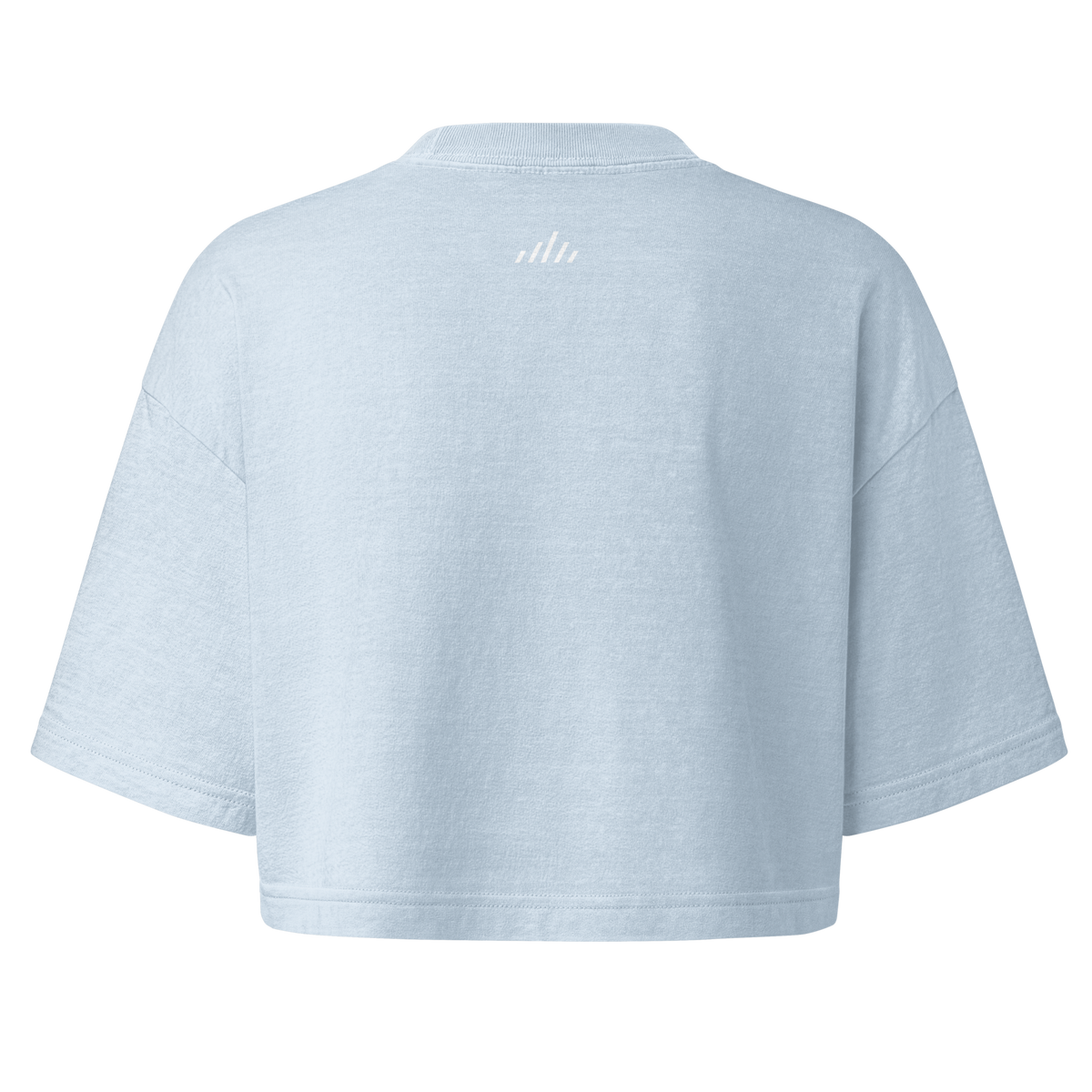 HL Elevation Crop Top