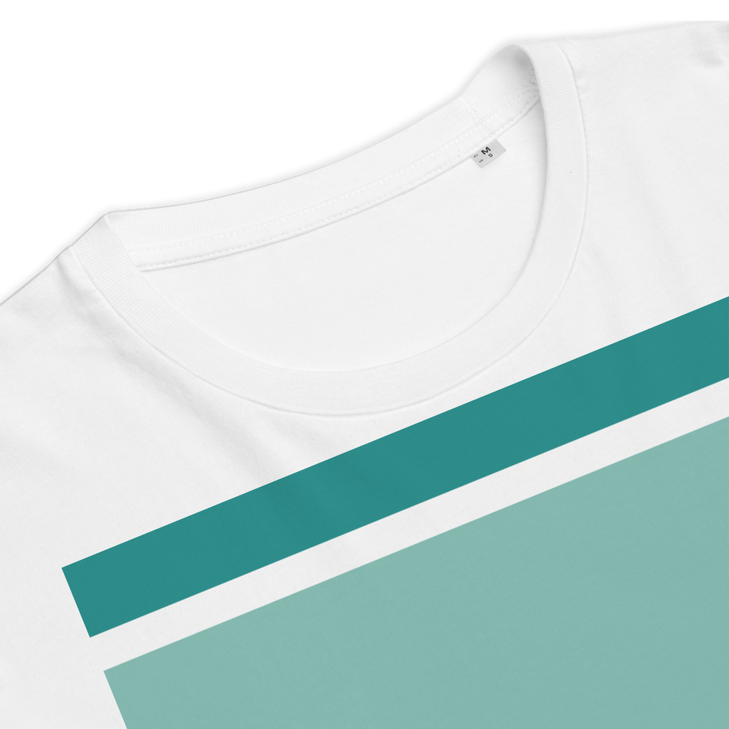Hl Elevation Stripes Tee