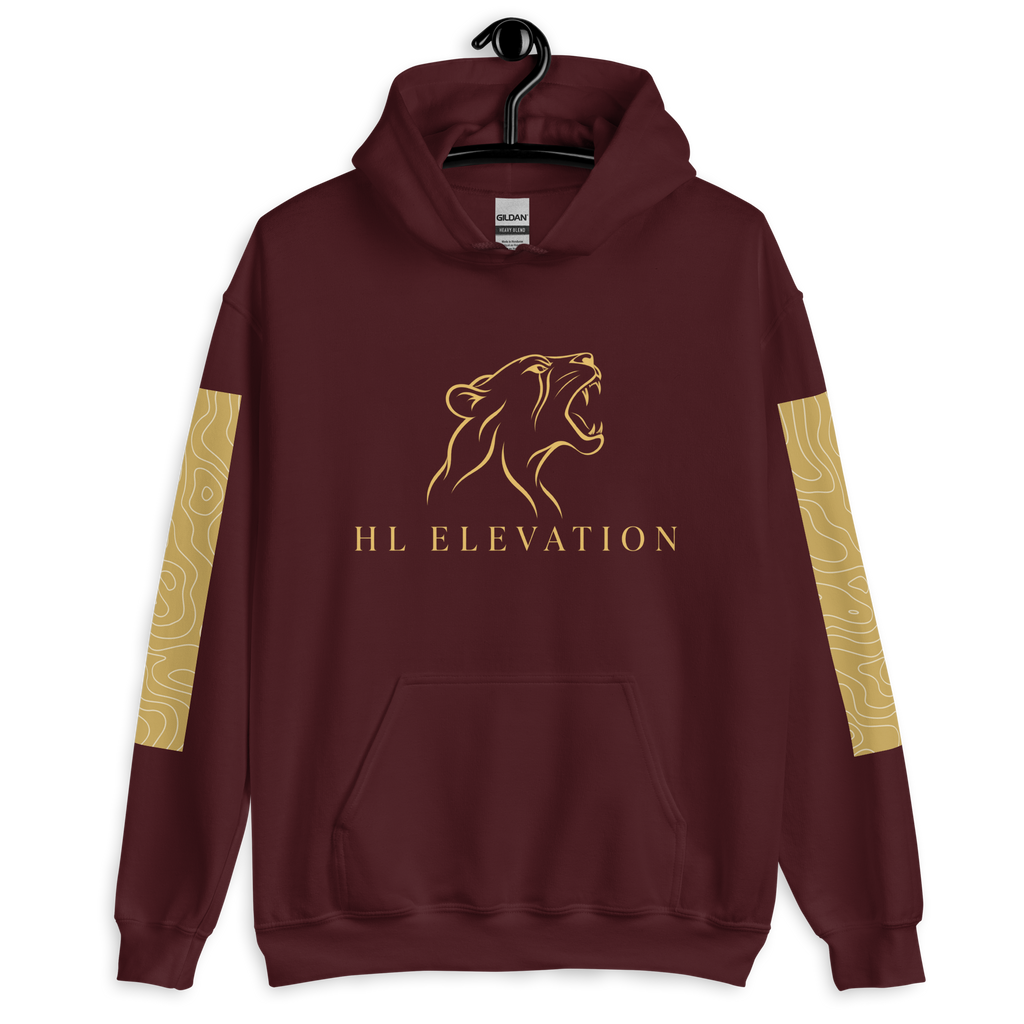 HL Elevation Hoodie