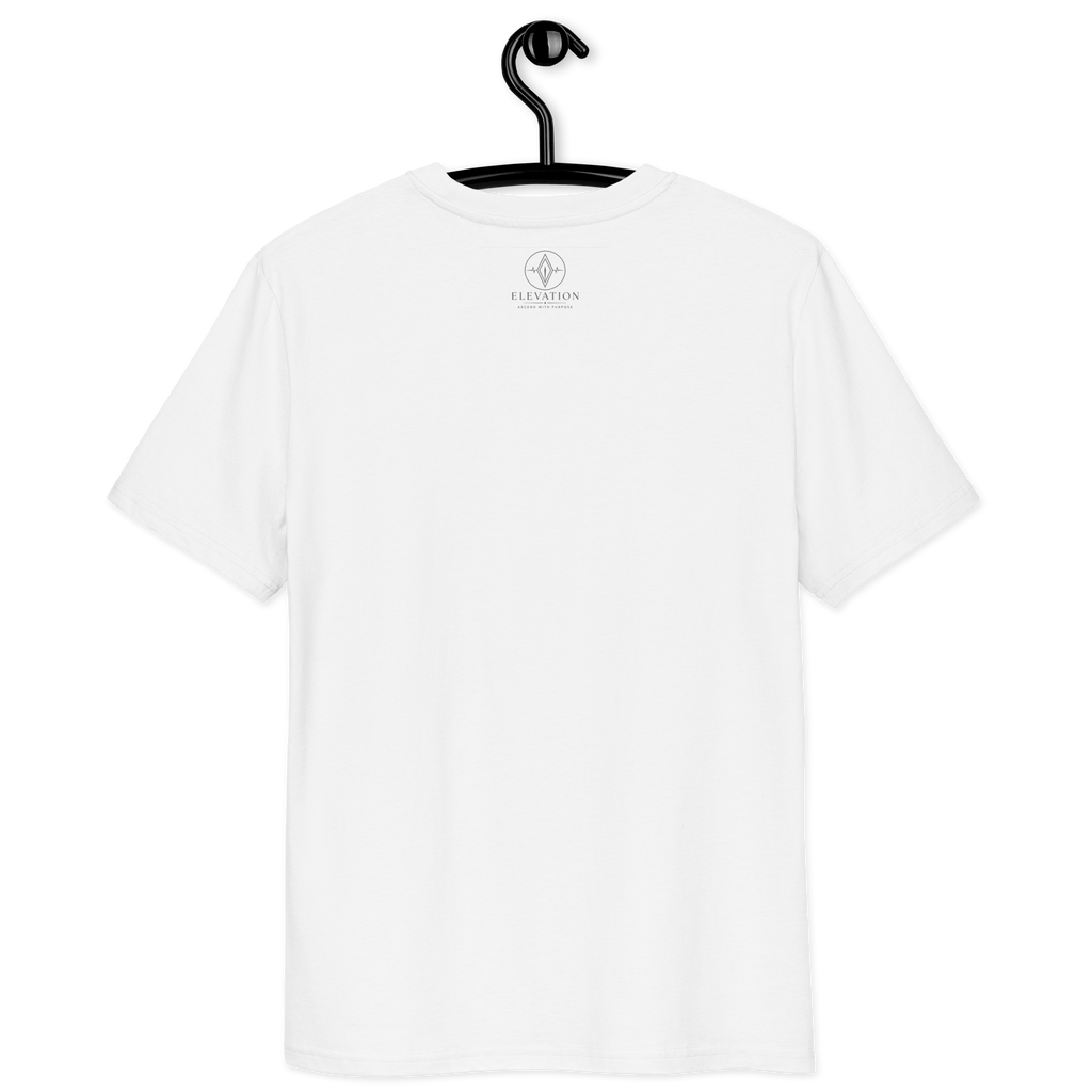 Hl Elevation Stripes Tee
