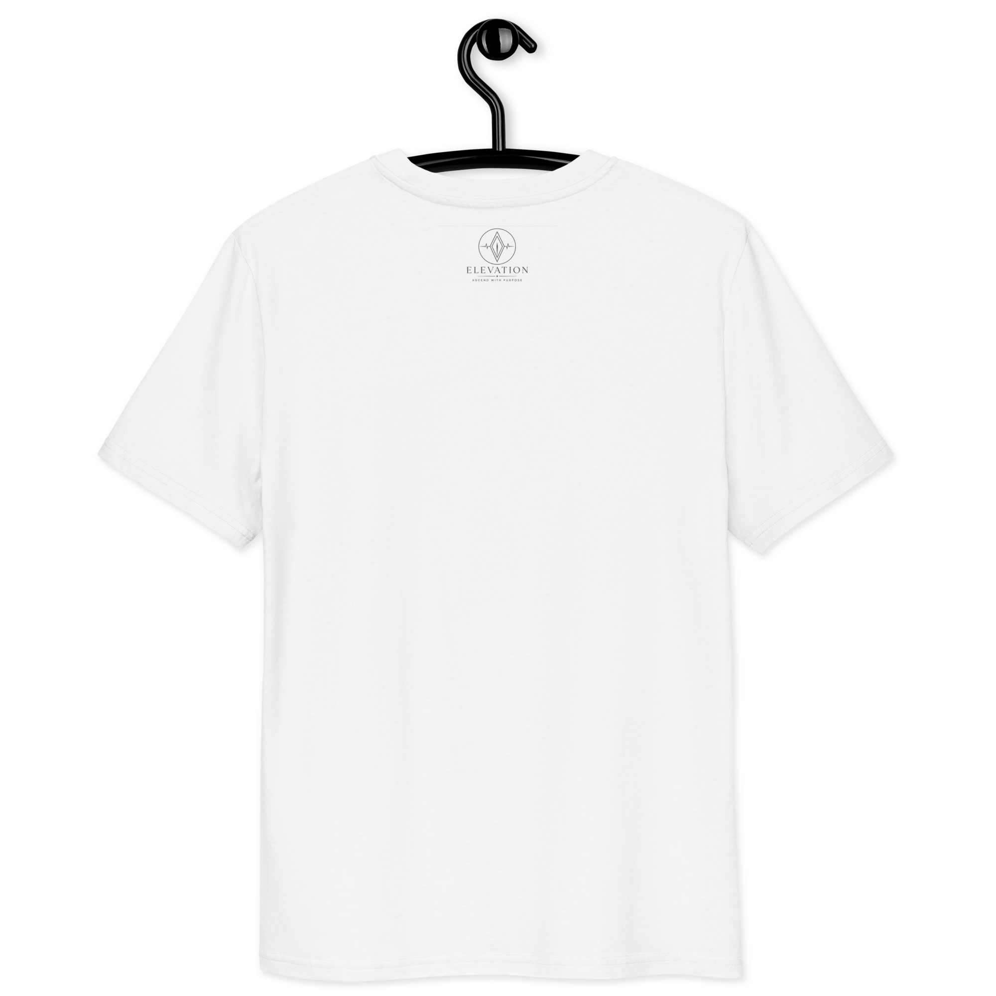 Hl Elevation Stripes Tee