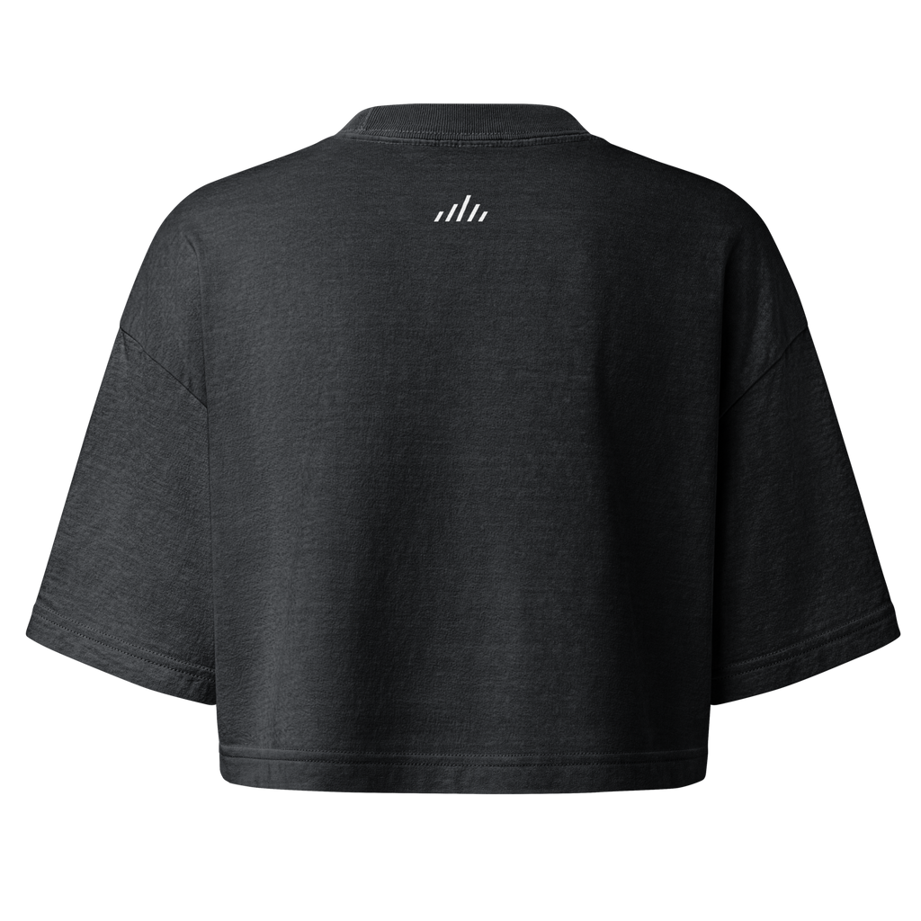 HL Elevation Crop Top