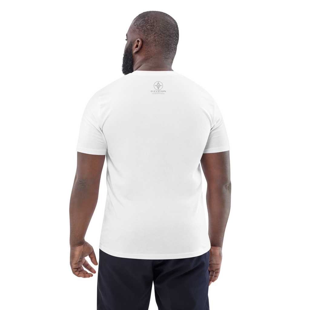 Hl Elevation Stripes Tee