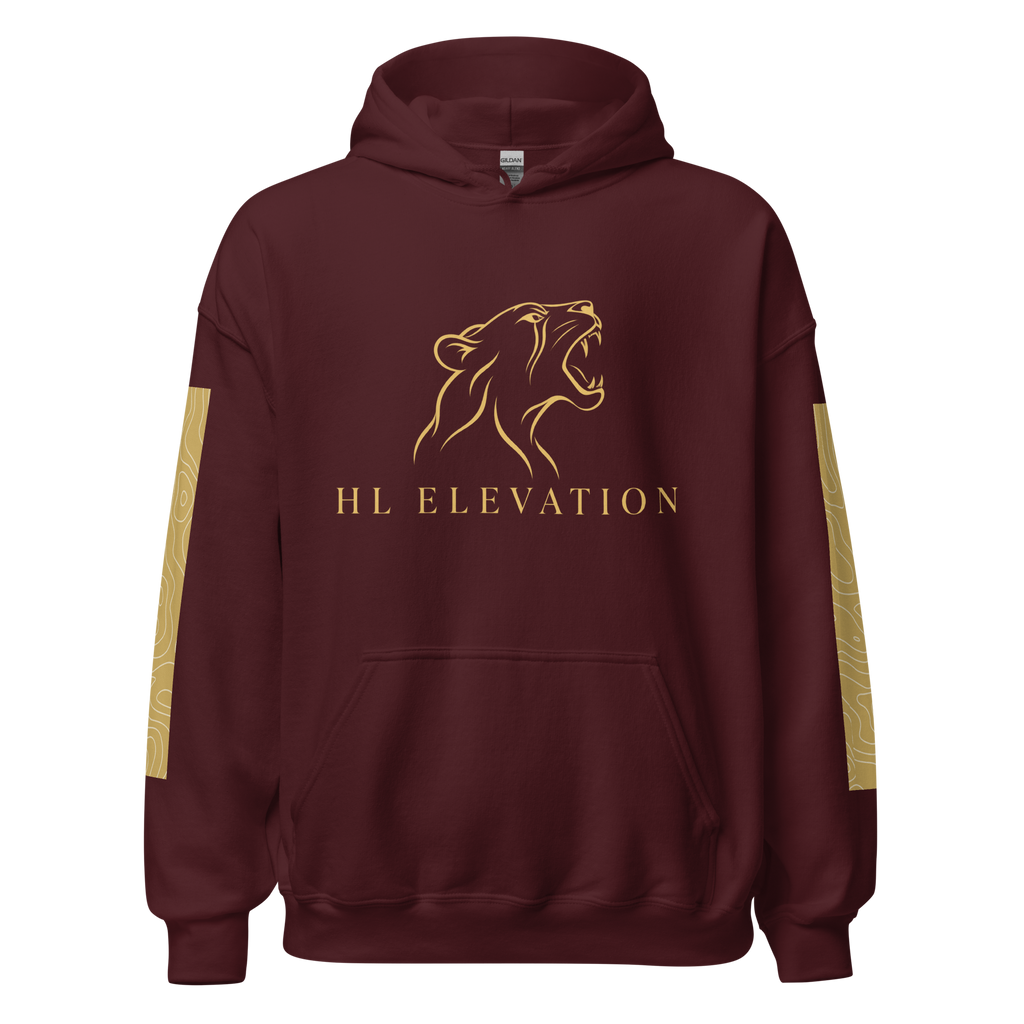 HL Elevation Hoodie