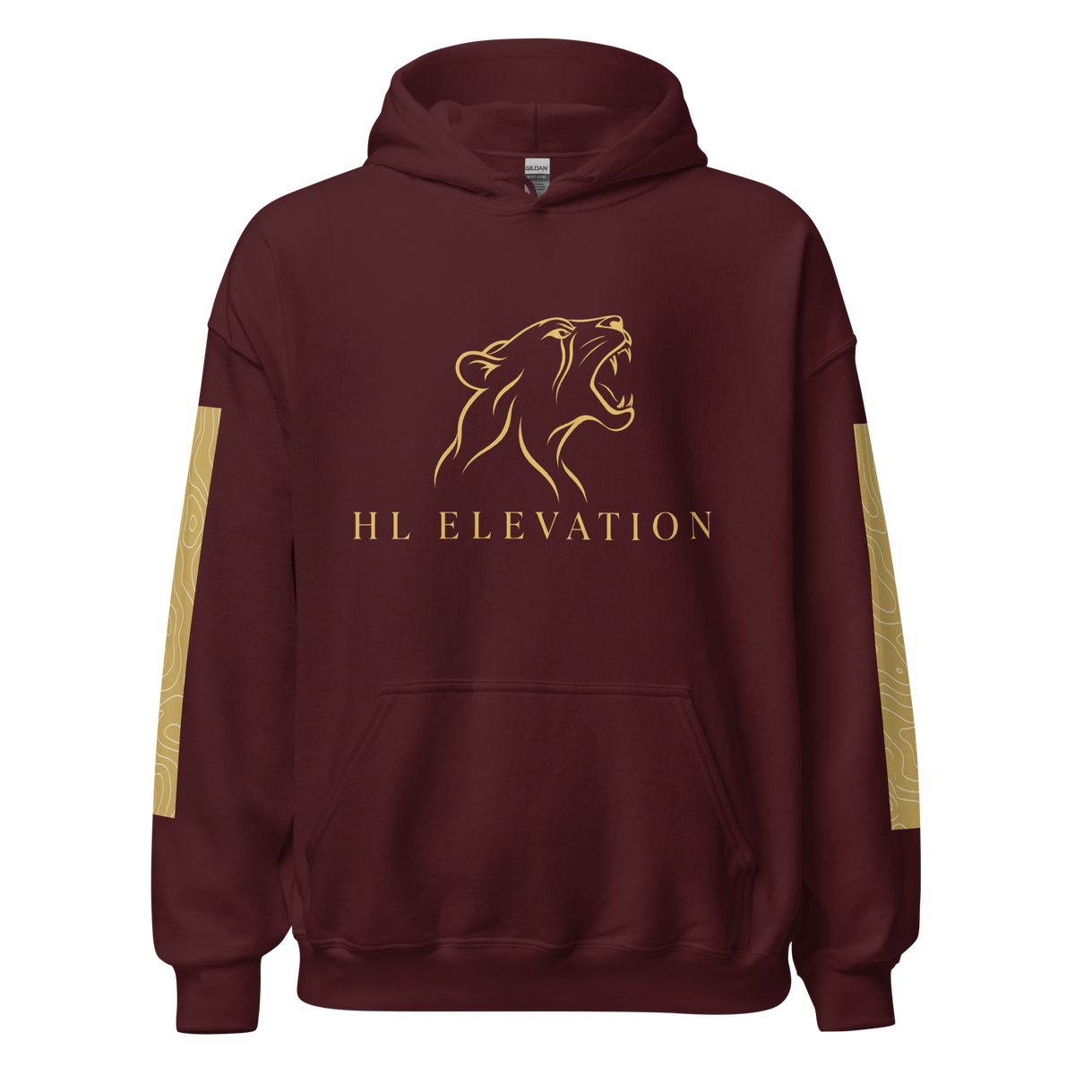 HL Elevation Hoodie